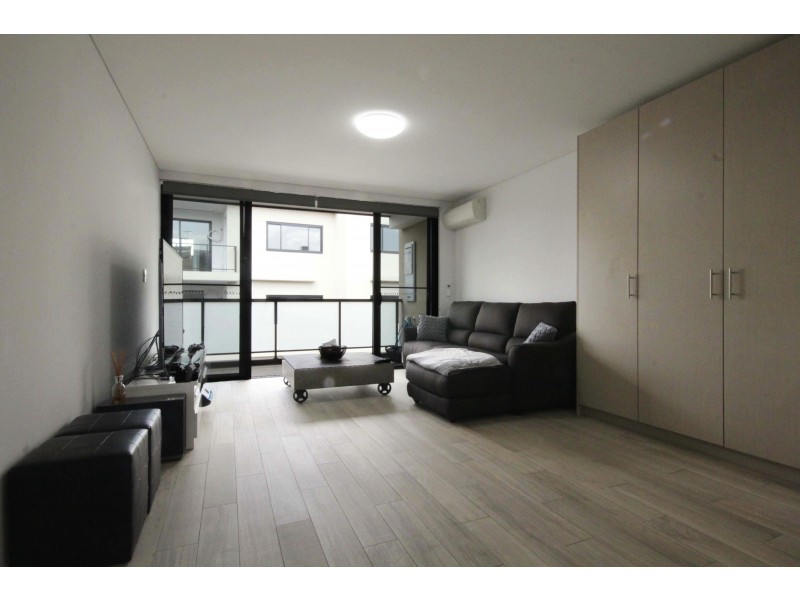 13/530 Liverpool Road, Strathfield NSW 2135