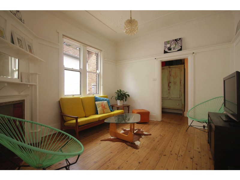 29 Arthur St, Marrickville NSW 2204