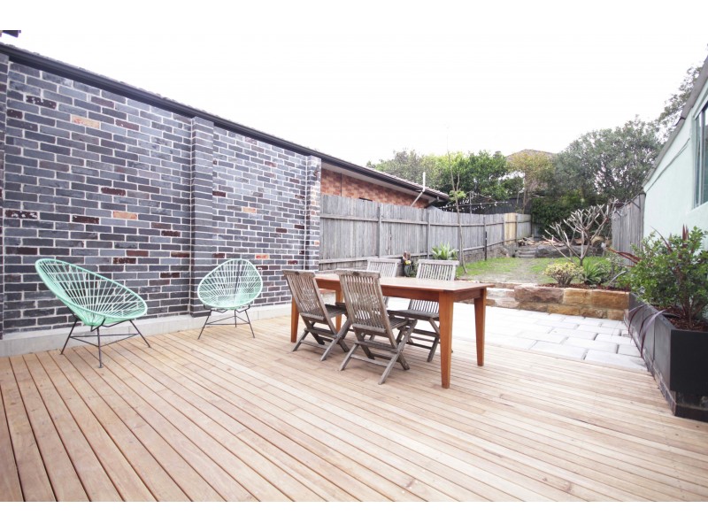 29 Arthur St, Marrickville NSW 2204