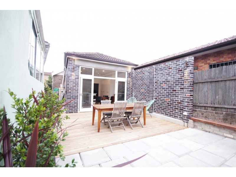 29 Arthur St, Marrickville NSW 2204