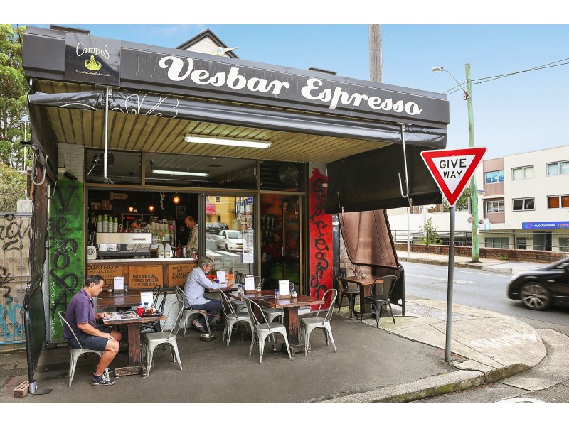 D201/359 Illawarra Road, Marrickville NSW 2204