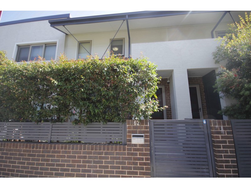 62 Alfred St, St Peters NSW 2044