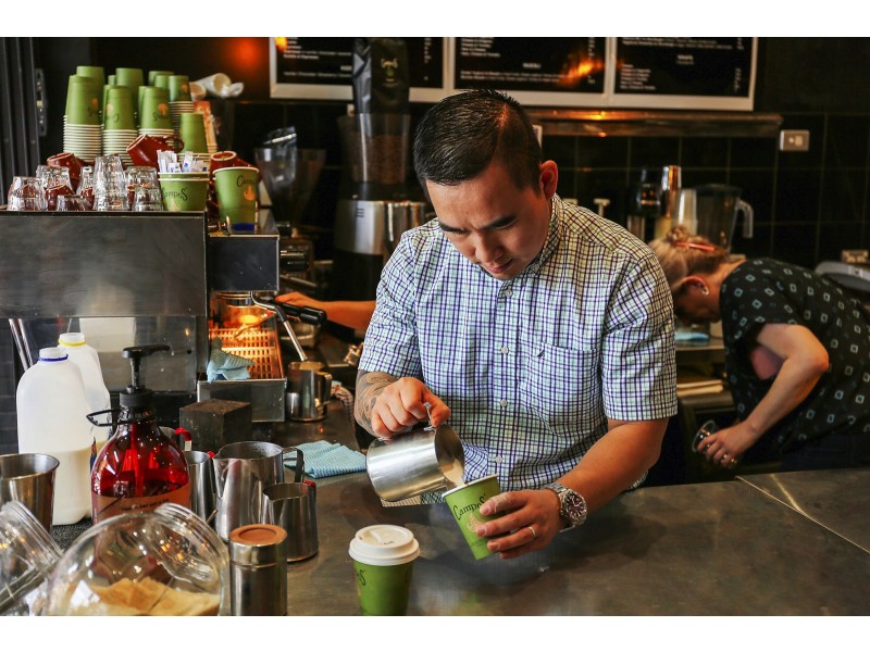 62 Alfred St, St Peters NSW 2044