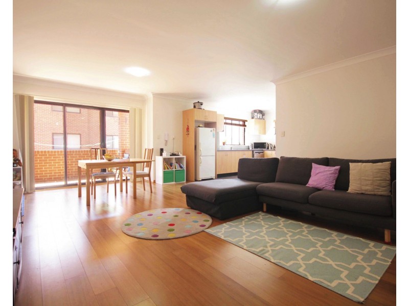 16/345 Illawarra Rd, Marrickville NSW 2204