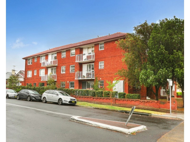 13/149 Wardell Road, Dulwich Hill NSW 2203 Domain Property Agents Sold