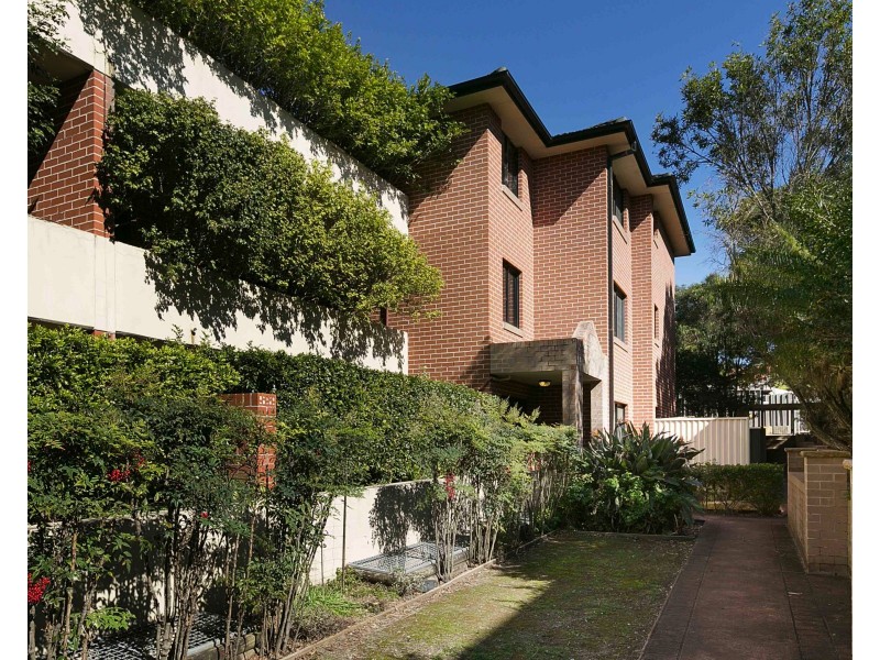 11/6-10 Myra Road, Dulwich Hill NSW 2203