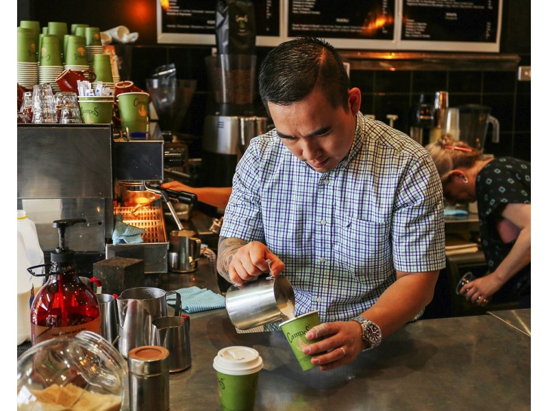 1/97 Frederick St, St Peters NSW 2044