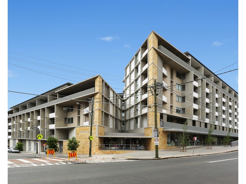 405C/359 Illawarra Rd, Marrickville NSW 2204