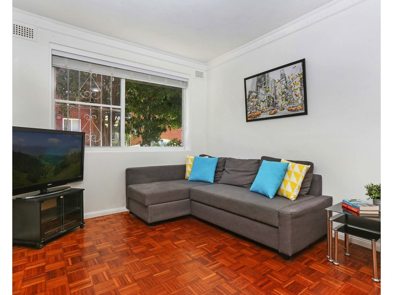 5/62 George St, Marrickville NSW 2204