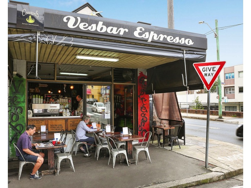 93 Malakoff St, Marrickville NSW 2204