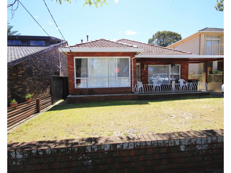 43 Pasadena Street, Monterey NSW 2217