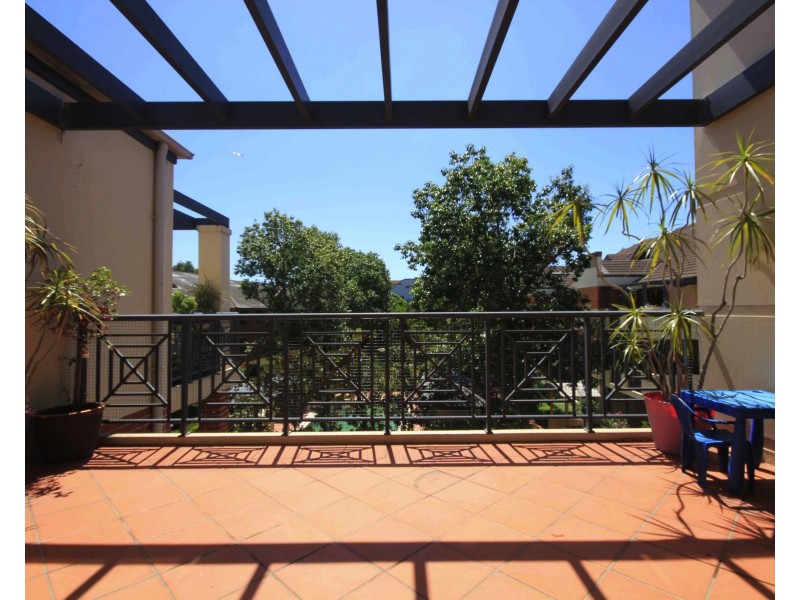 29/7 Williams Pde, Dulwich Hill NSW 2203