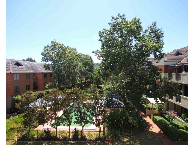 29/7 Williams Pde, Dulwich Hill NSW 2203