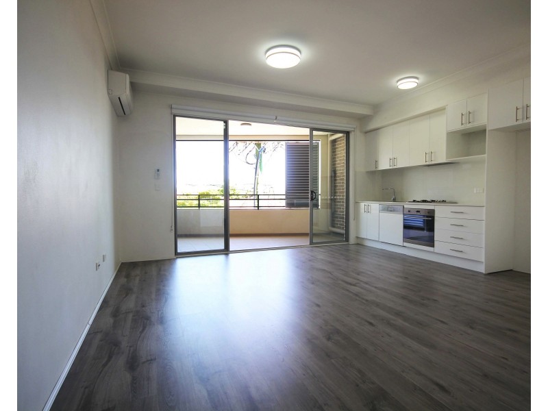 2/411-413 Illawarra Road, Marrickville NSW 2204