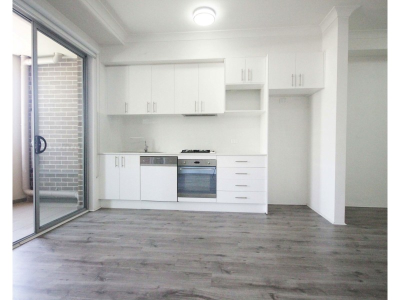 2/411-413 Illawarra Road, Marrickville NSW 2204