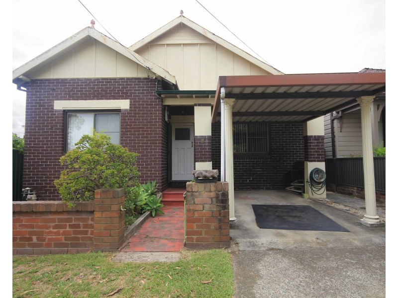 2 Tramway St, Tempe NSW 2044