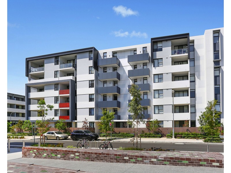 D502/2 Mackinder Street, Campsie NSW 2194