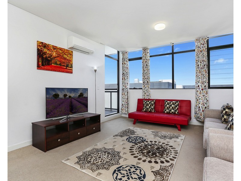 D502/2 Mackinder Street, Campsie NSW 2194