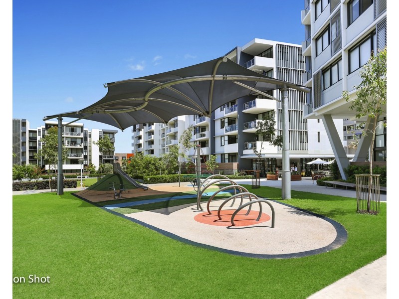 D502/2 Mackinder Street, Campsie NSW 2194