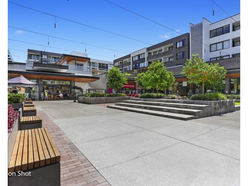 D502/2 Mackinder Street, Campsie NSW 2194