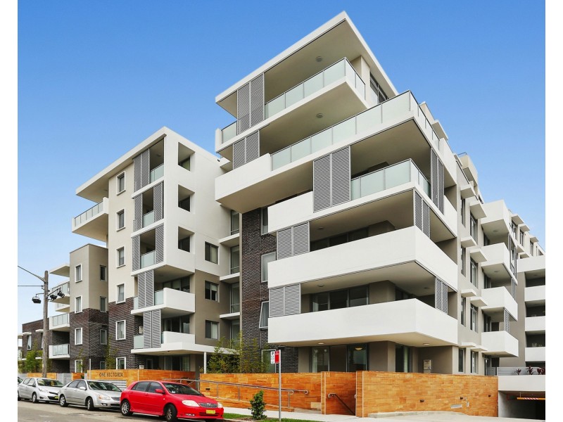 G11/1-7 Victoria Street, Ashfield NSW 2131