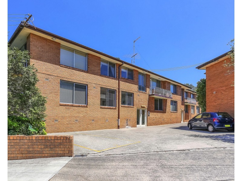 2/53 Wardell Road, Lewisham NSW 2049