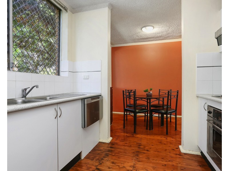 2/53 Wardell Road, Lewisham NSW 2049