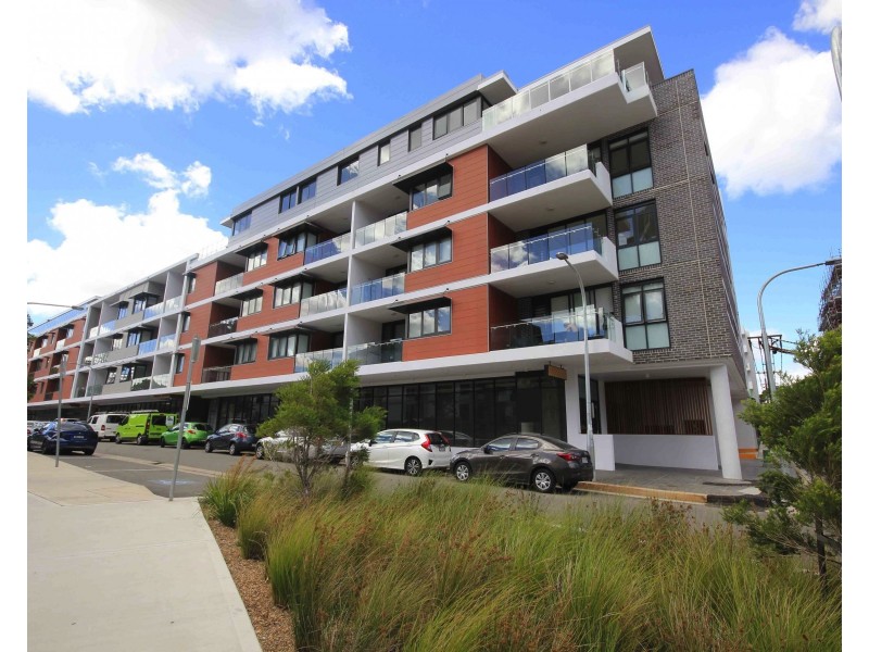 201/5 McGill Street, Lewisham NSW 2049