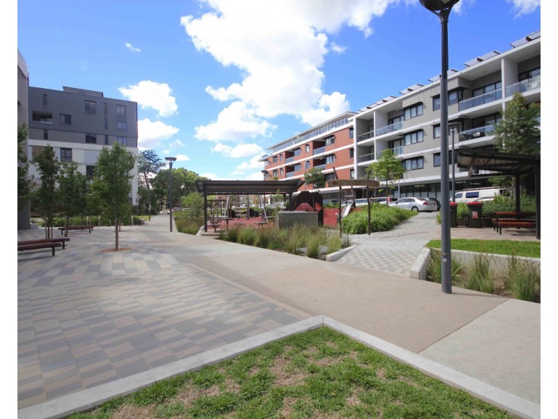 201/5 McGill Street, Lewisham NSW 2049