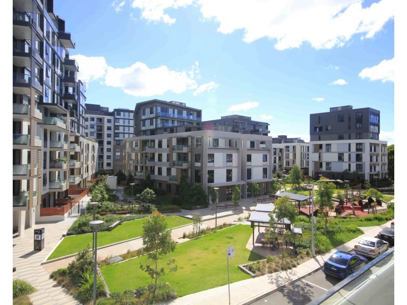 201/5 McGill Street, Lewisham NSW 2049