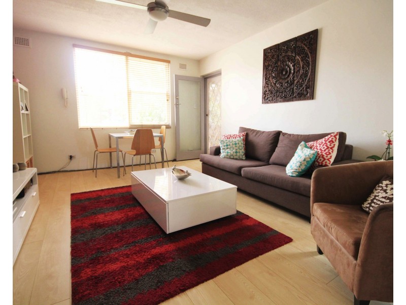 4/26 George St, Marrickville NSW 2204