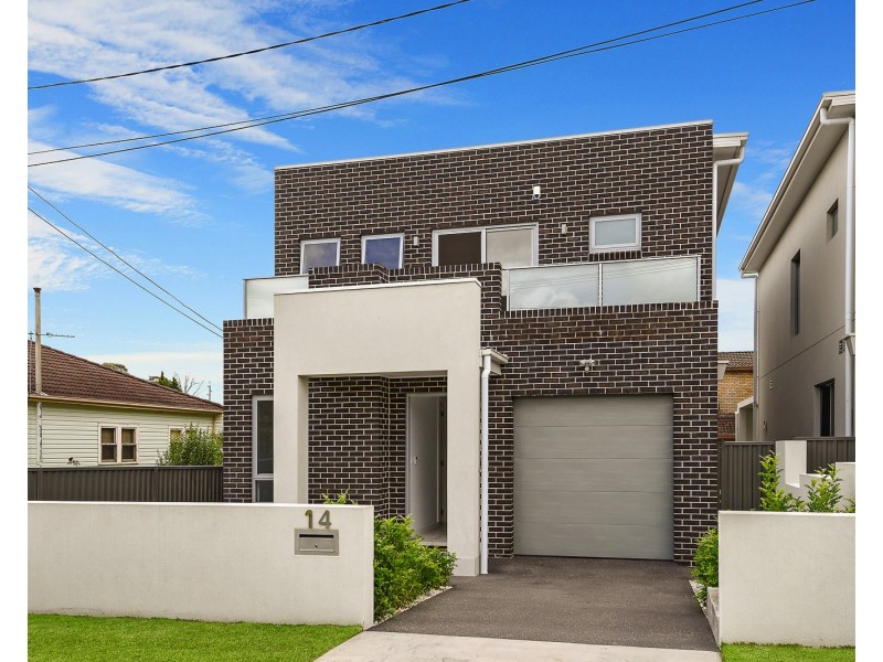 14 McMillan Street, Yagoona NSW 2199