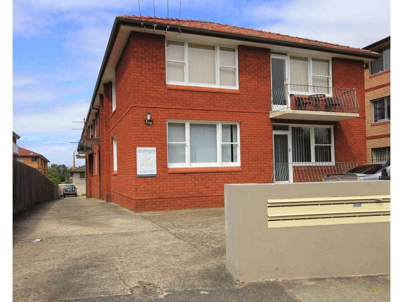7/334 Livingstone Rd, Marrickville NSW 2204