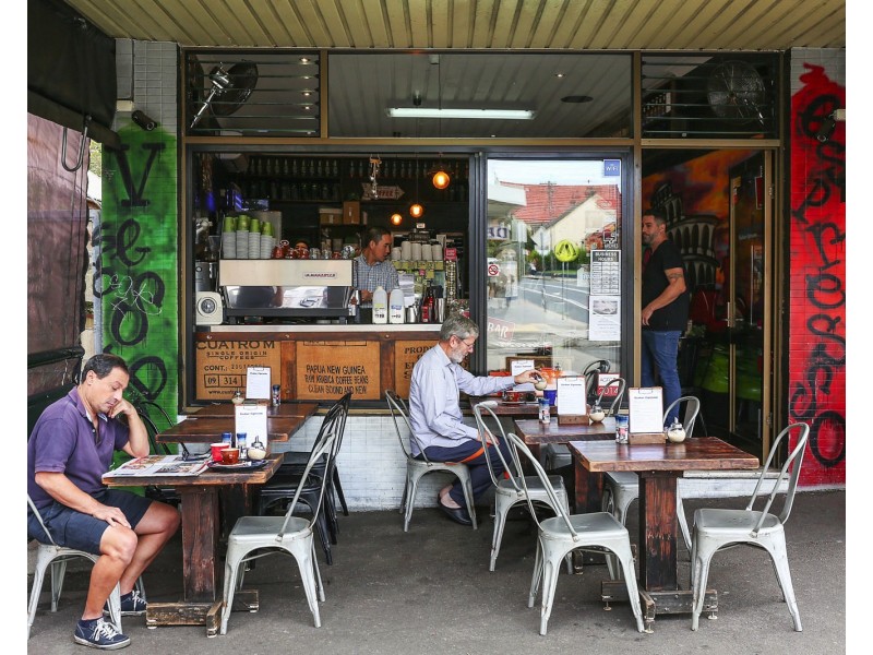 7/334 Livingstone Rd, Marrickville NSW 2204