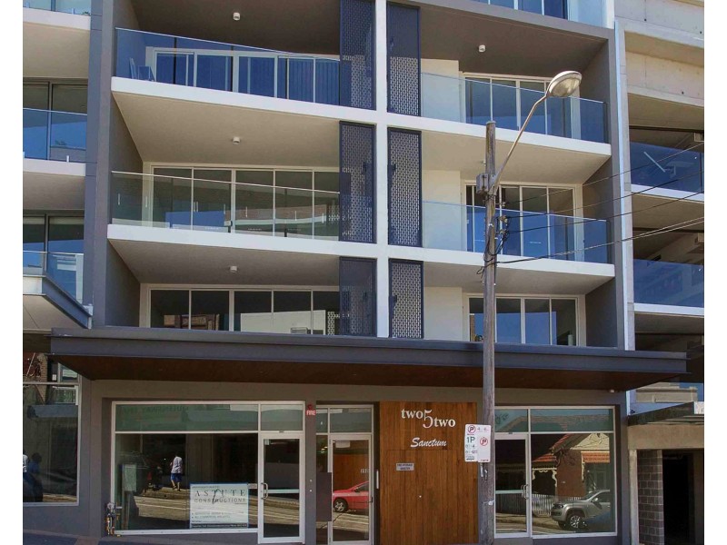 8/252 Wardell Road, Marrickville NSW 2204