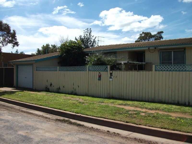 72 Narromine Street, Trangie NSW 2823