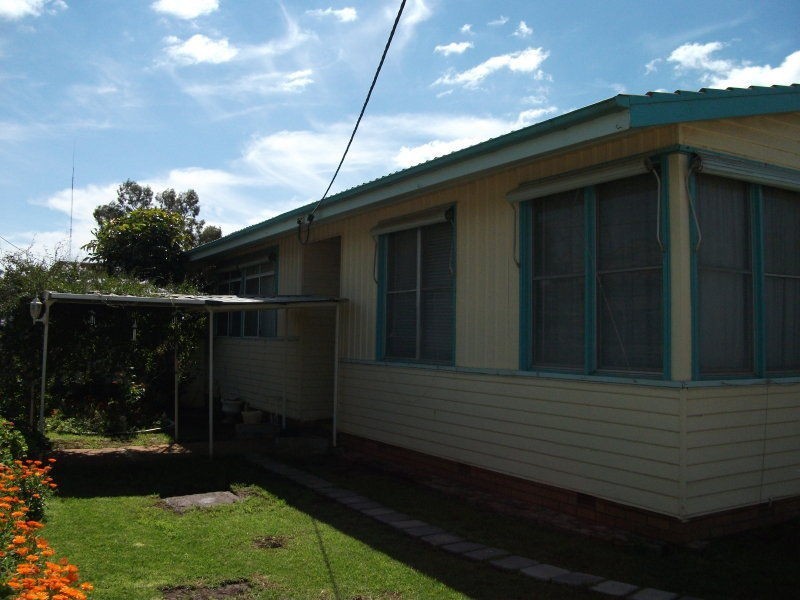 72 Narromine Street, Trangie NSW 2823