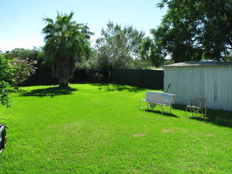 72 Narromine Street, Trangie NSW 2823