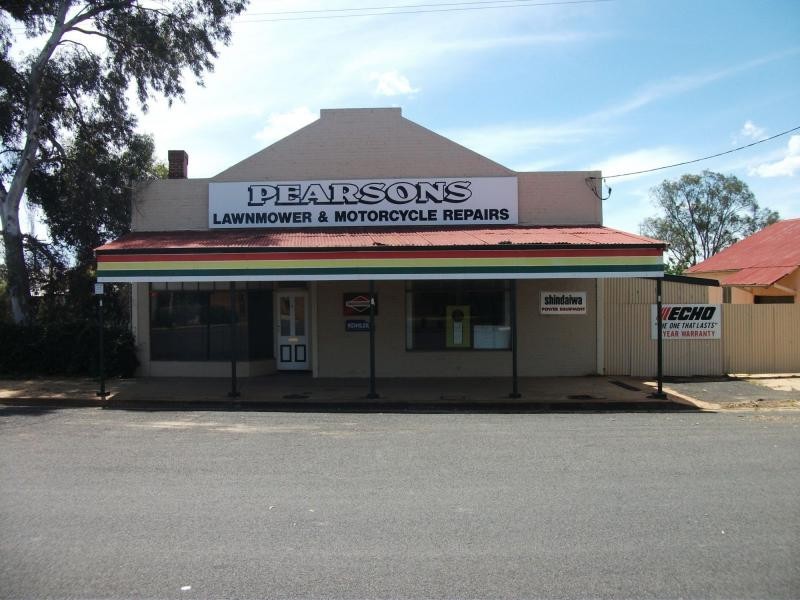 3 Dandaloo Street, Trangie NSW 2823