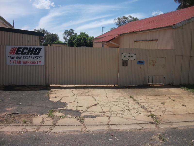 3 Dandaloo Street, Trangie NSW 2823
