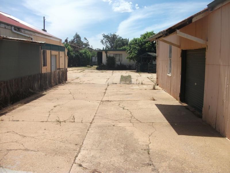 3 Dandaloo Street, Trangie NSW 2823