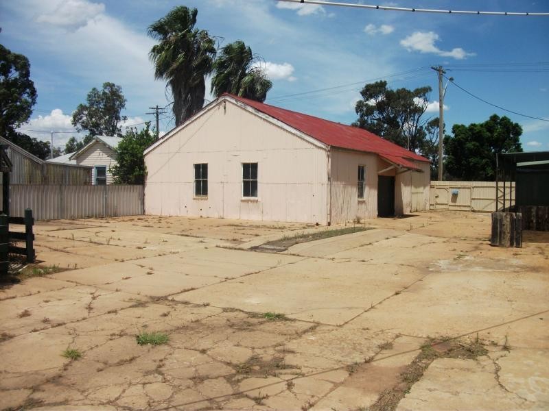 3 Dandaloo Street, Trangie NSW 2823