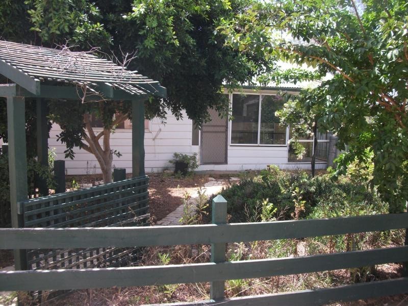 3 Dandaloo Street, Trangie NSW 2823