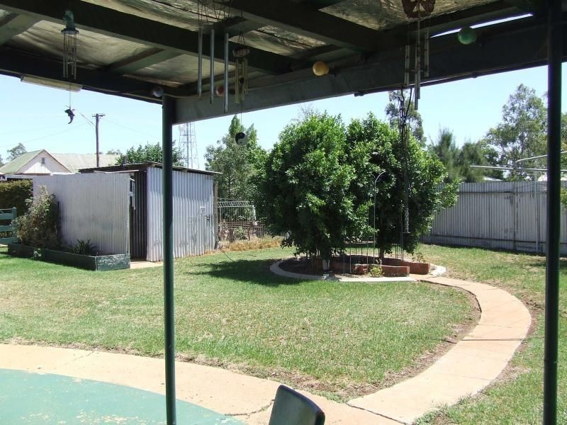 3 Dandaloo Street, Trangie NSW 2823