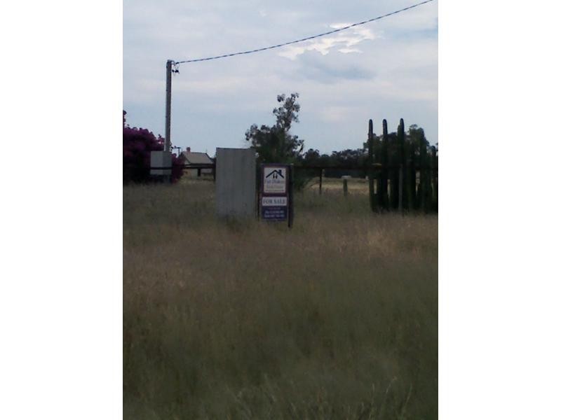 Lot 1 Bourke Street, Girilambone NSW 2831