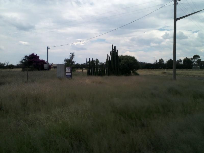 Lot 1 Bourke Street, Girilambone NSW 2831