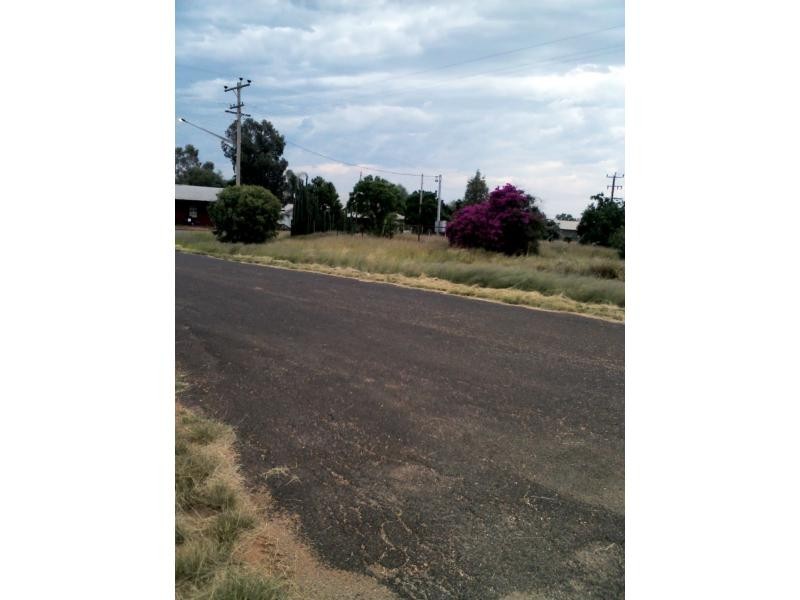 Lot 1 Bourke Street, Girilambone NSW 2831