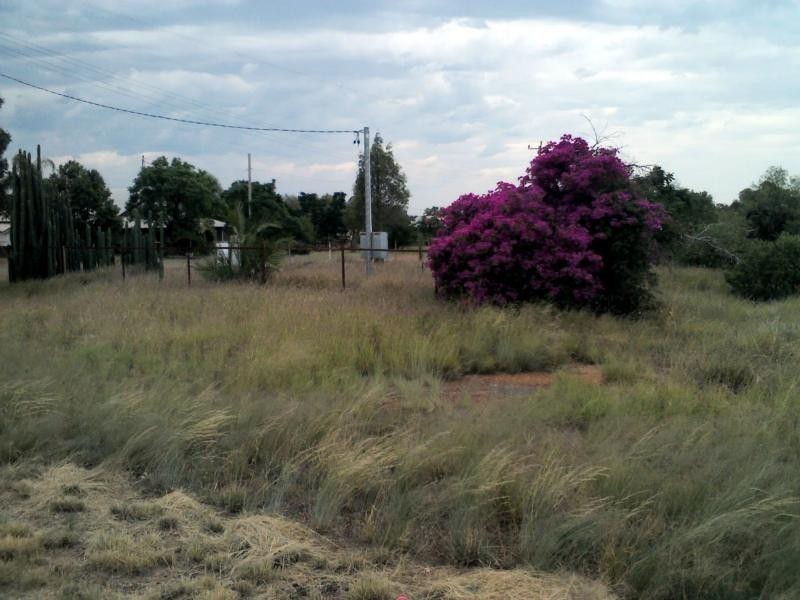 Lot 1 Bourke Street, Girilambone NSW 2831