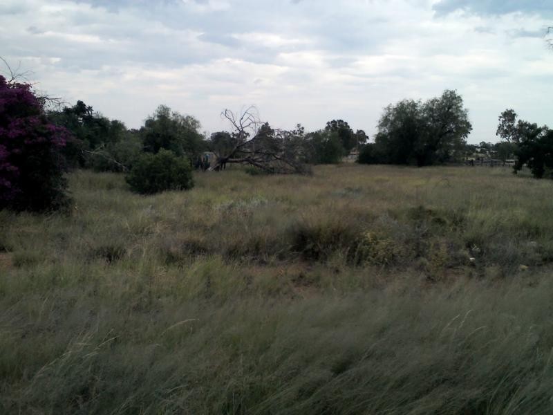 Lot 1 Bourke Street, Girilambone NSW 2831