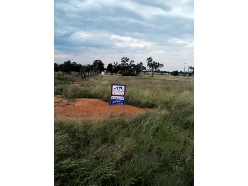 Lot 2 Bourke Street, Girilambone NSW 2831